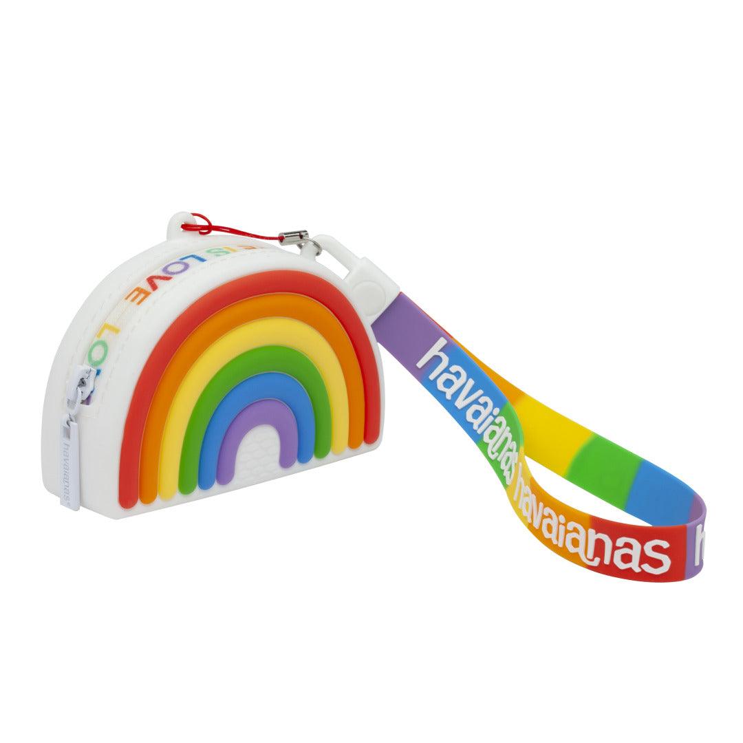 Porta Fone Pride - Multicolor