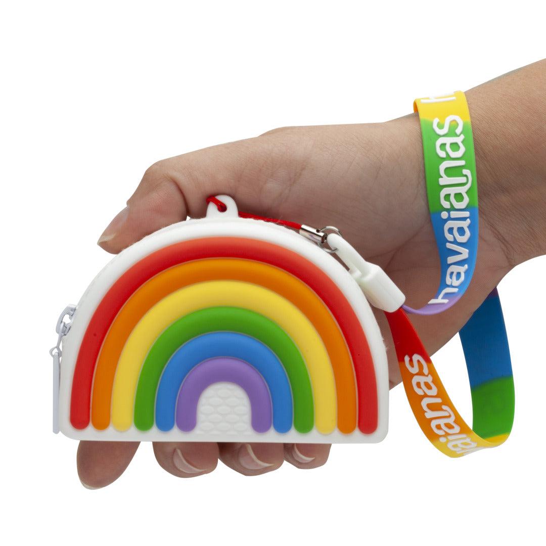 Porta Fone Pride - Multicolor