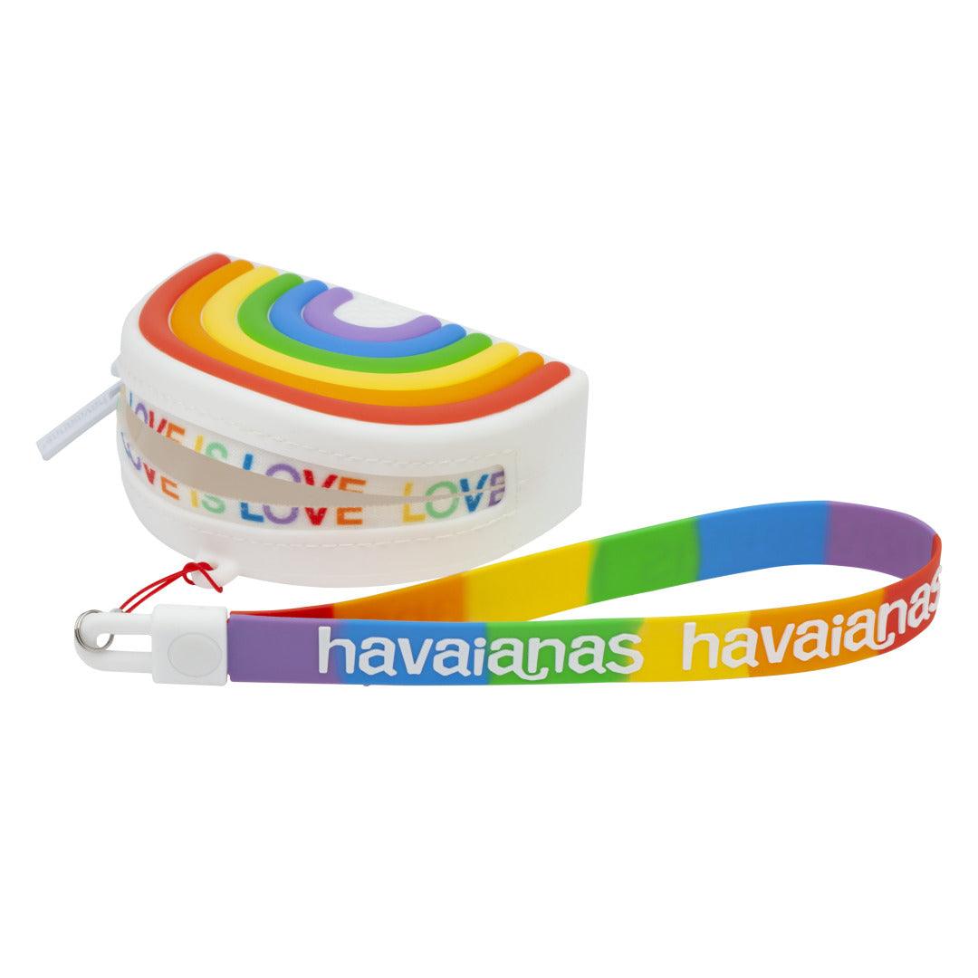 Porta Fone Pride - Multicolor