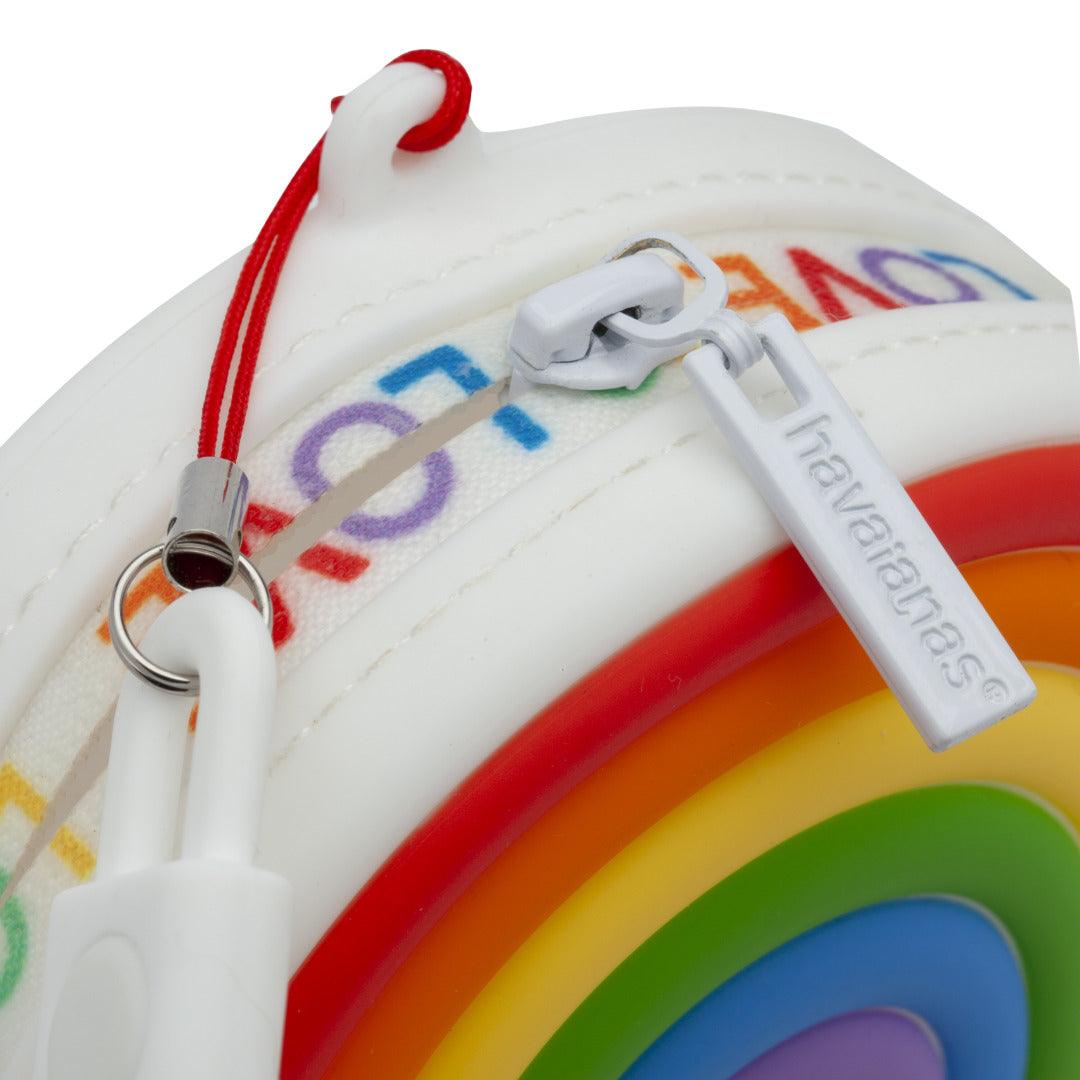 Porta Fone Pride - Multicolor