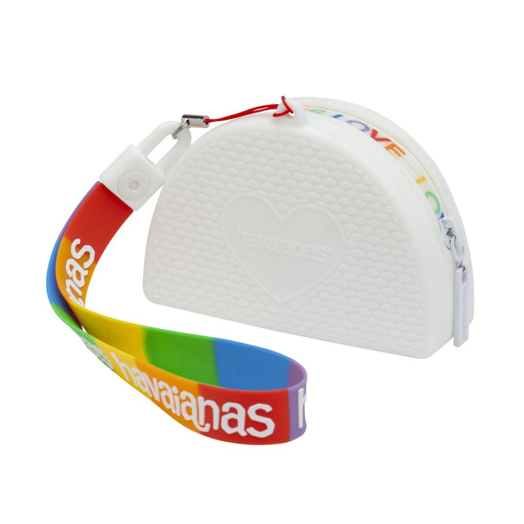 Porta Fone Pride - Multicolor