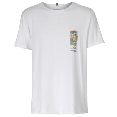 Camiseta Havaianas Pride