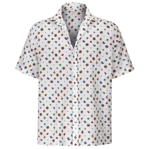 Camisa Havaianas Pride