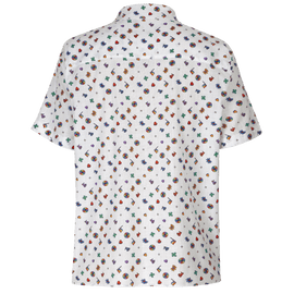 Camisa Havaianas Pride - Multicolor