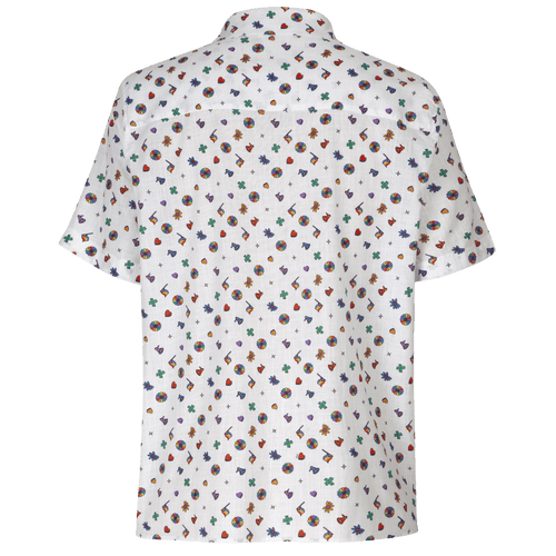 Camisa Havaianas Pride - Multicolor