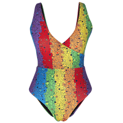Body Havaianas Pride