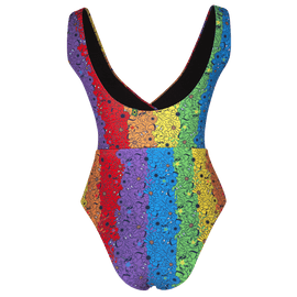 Body Havaianas Pride - Multicolor