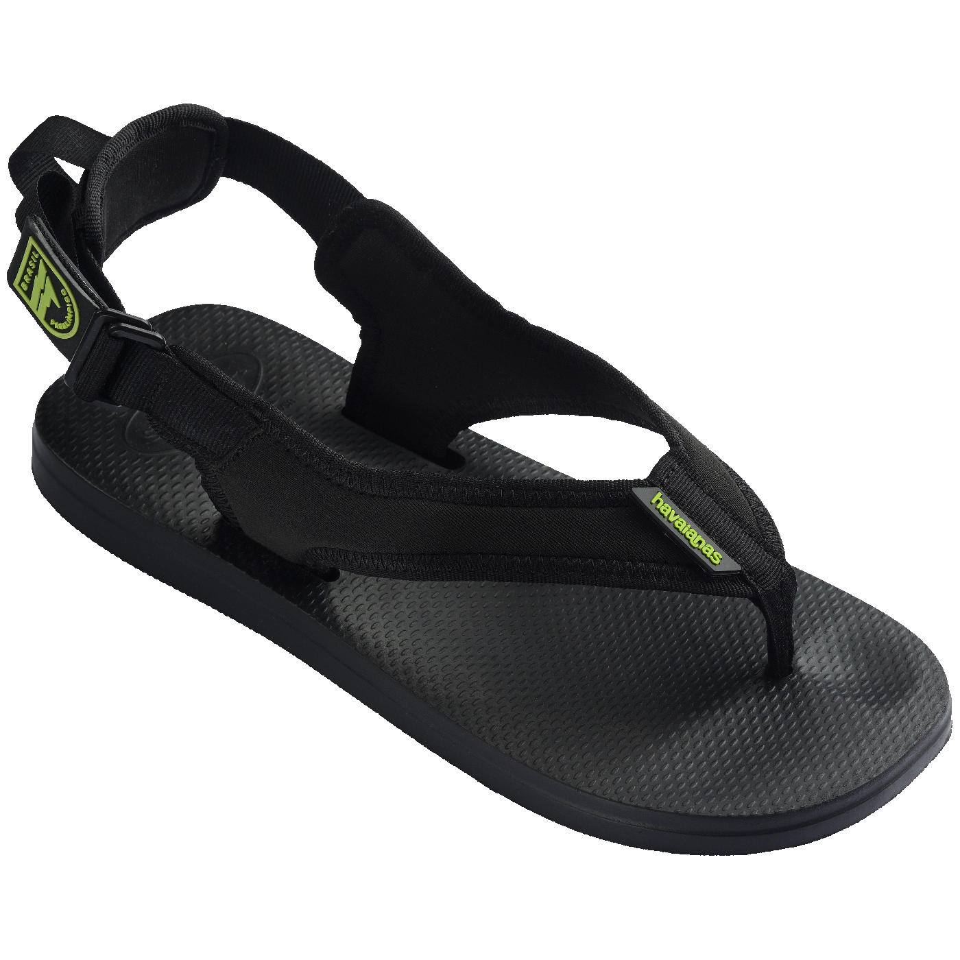 Chinelo Havaianas Comitê Paralímpico Brasileiro