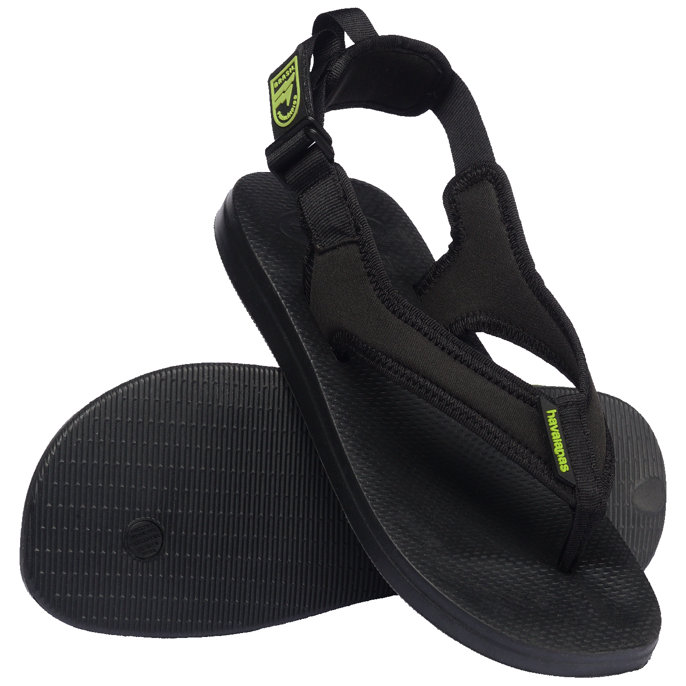 Chinelo Havaianas Comitê Paralímpico Brasileiro