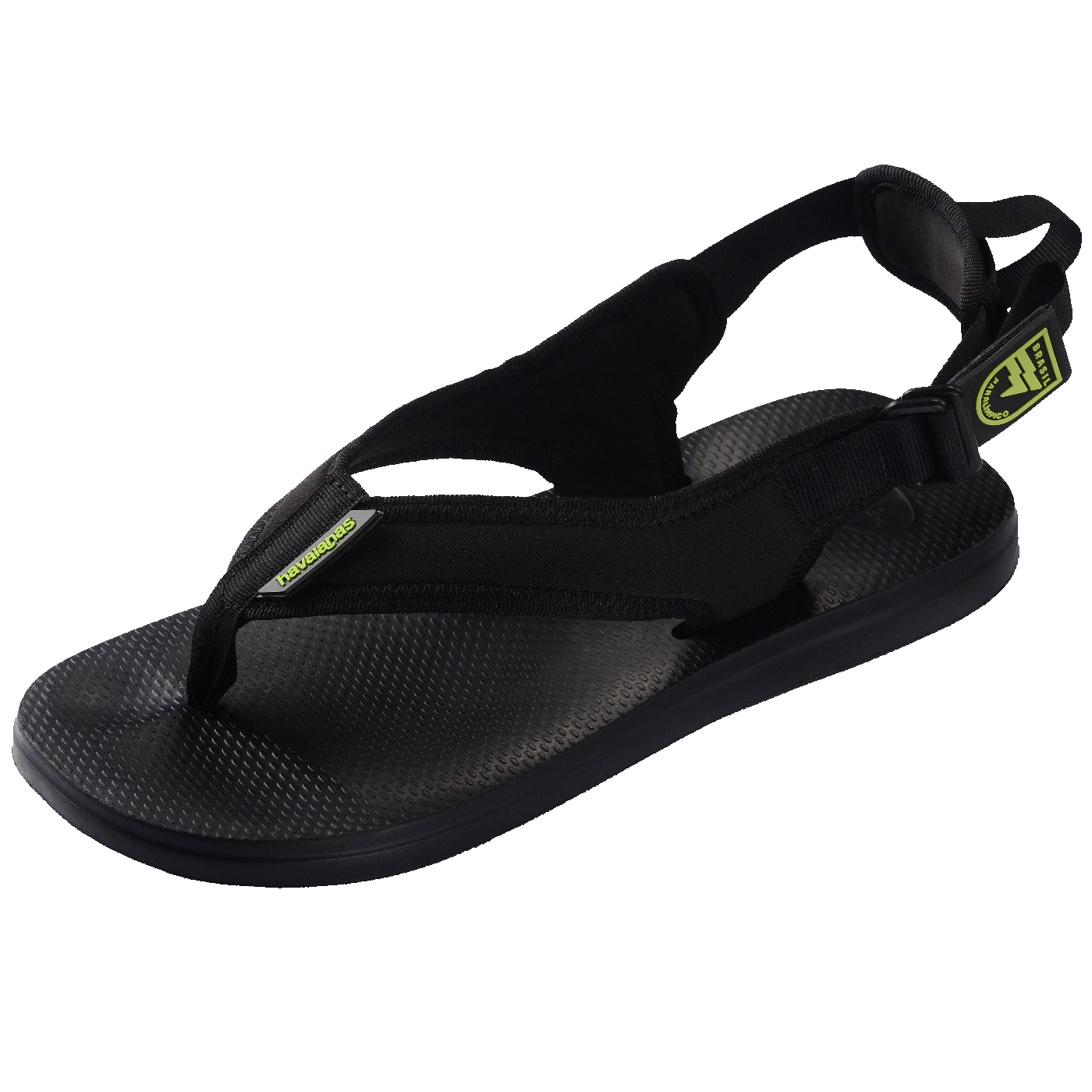 Chinelo Havaianas Comitê Paralímpico Brasileiro