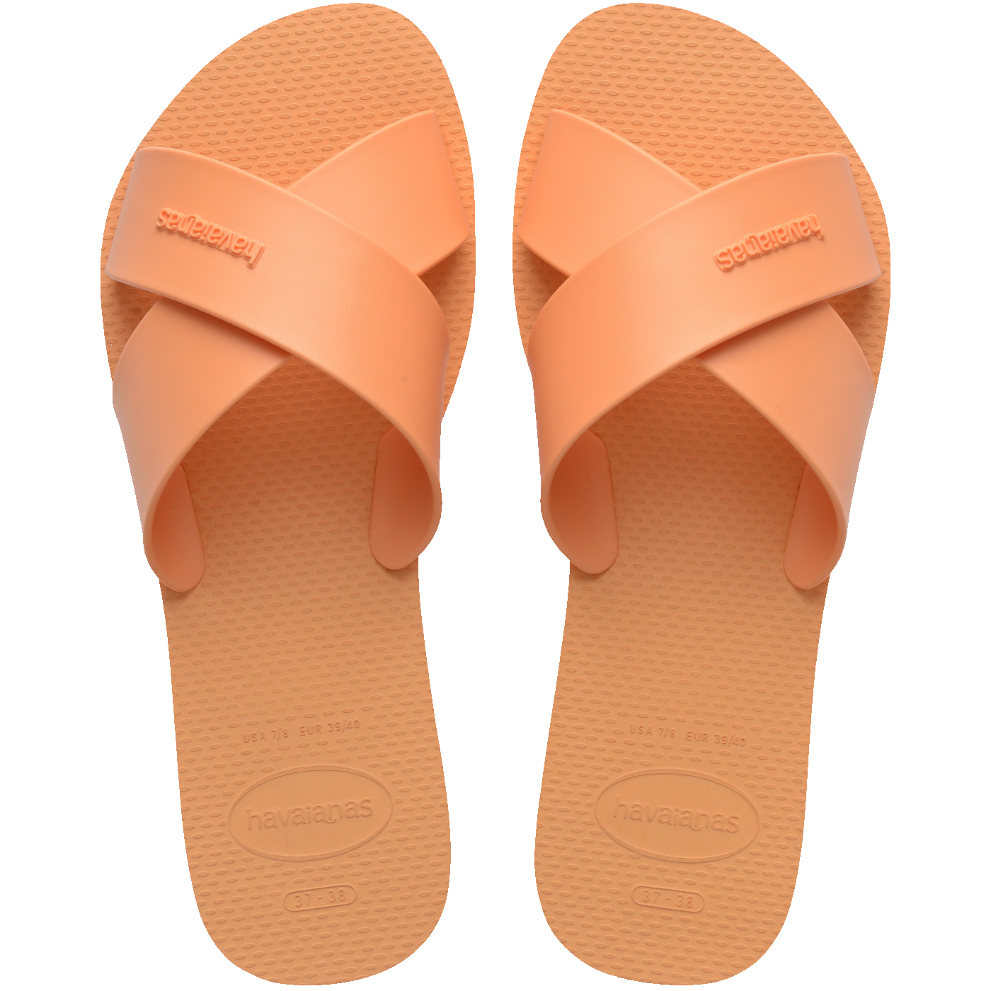 Rasteirinha Havaianas Aqua