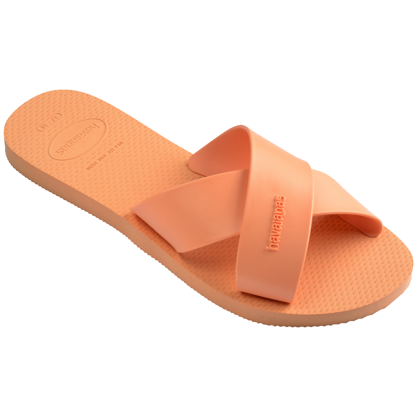 Rasteirinha Havaianas Aqua