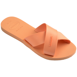 Rasteirinha Havaianas Aqua
