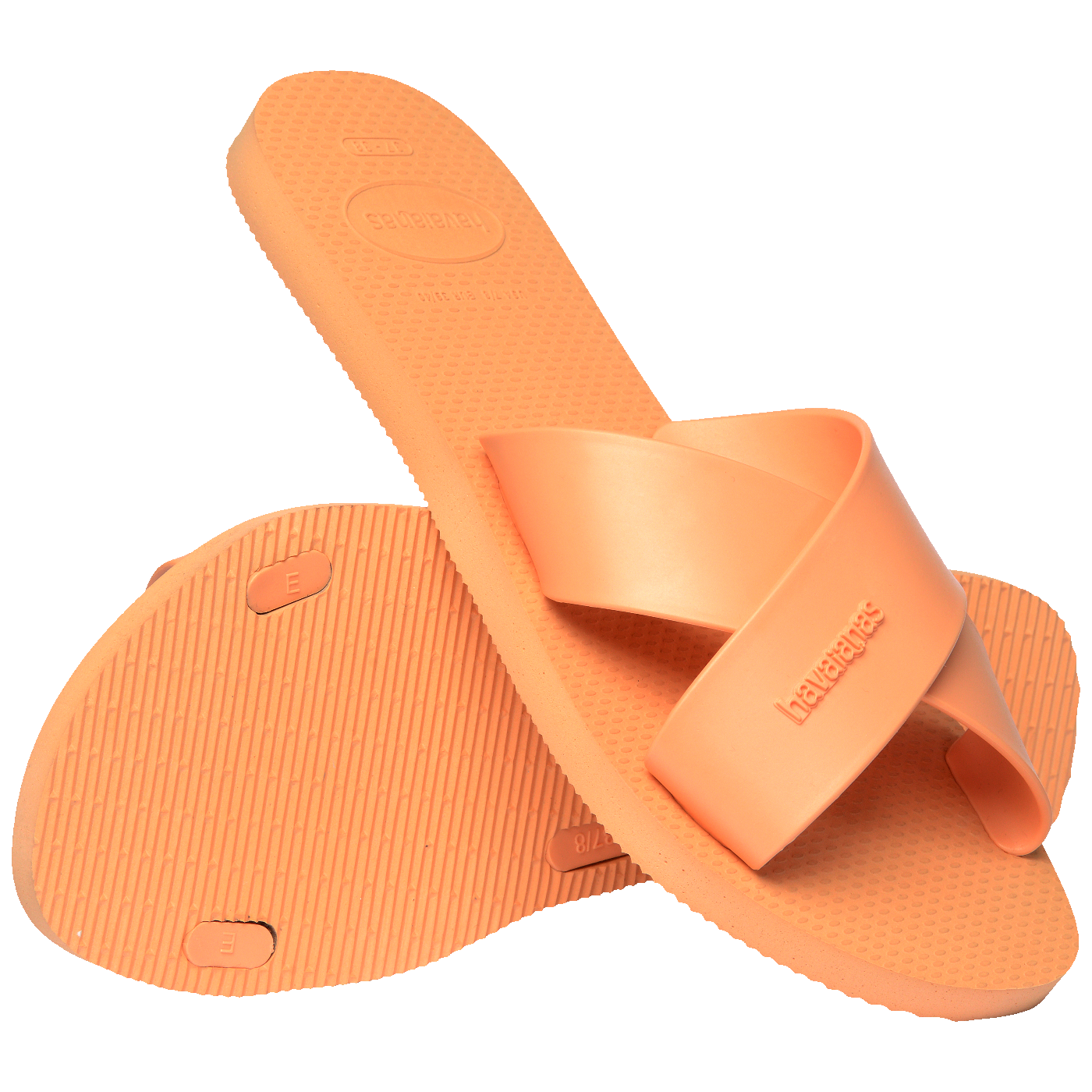 Rasteirinha Havaianas Aqua