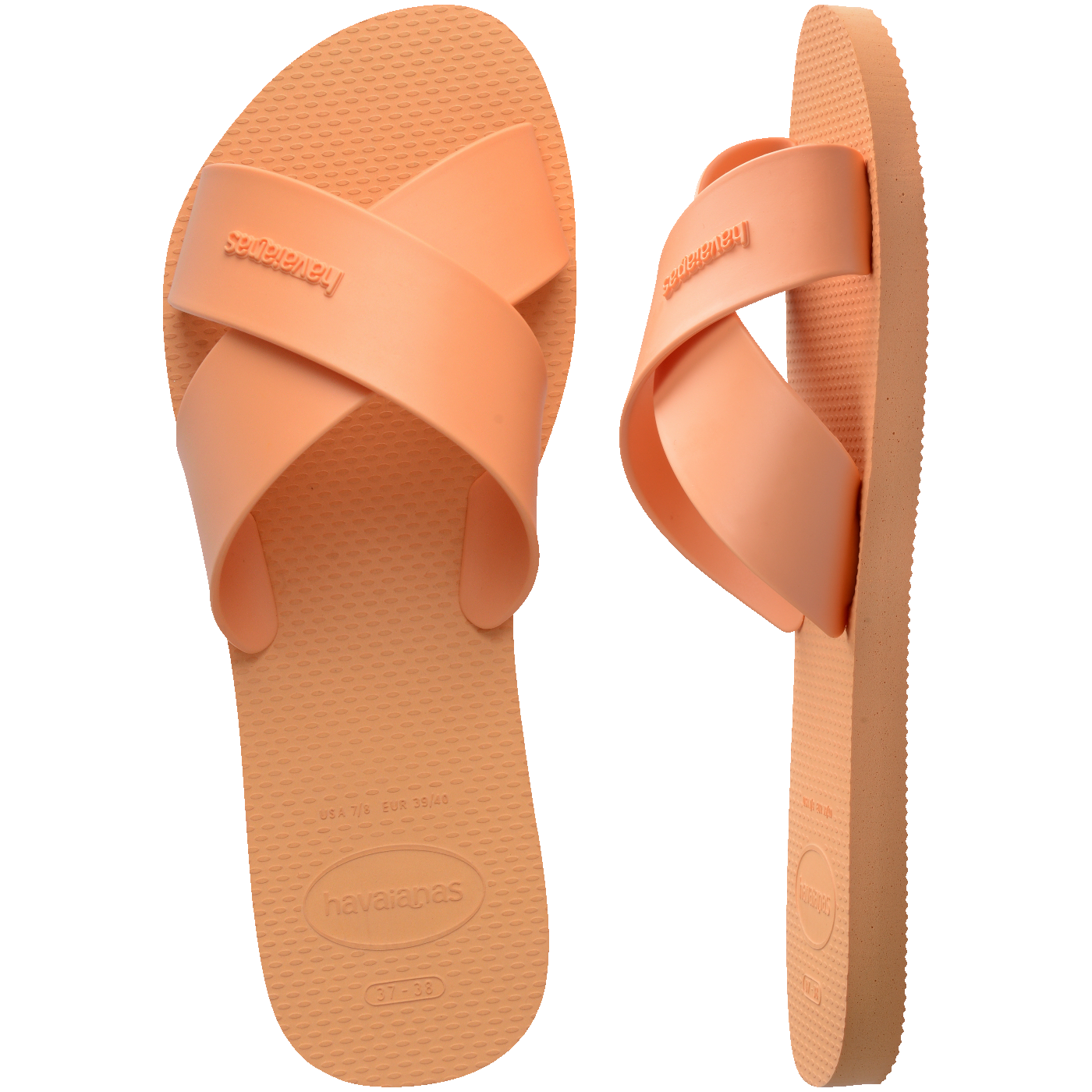 Rasteirinha Havaianas Aqua