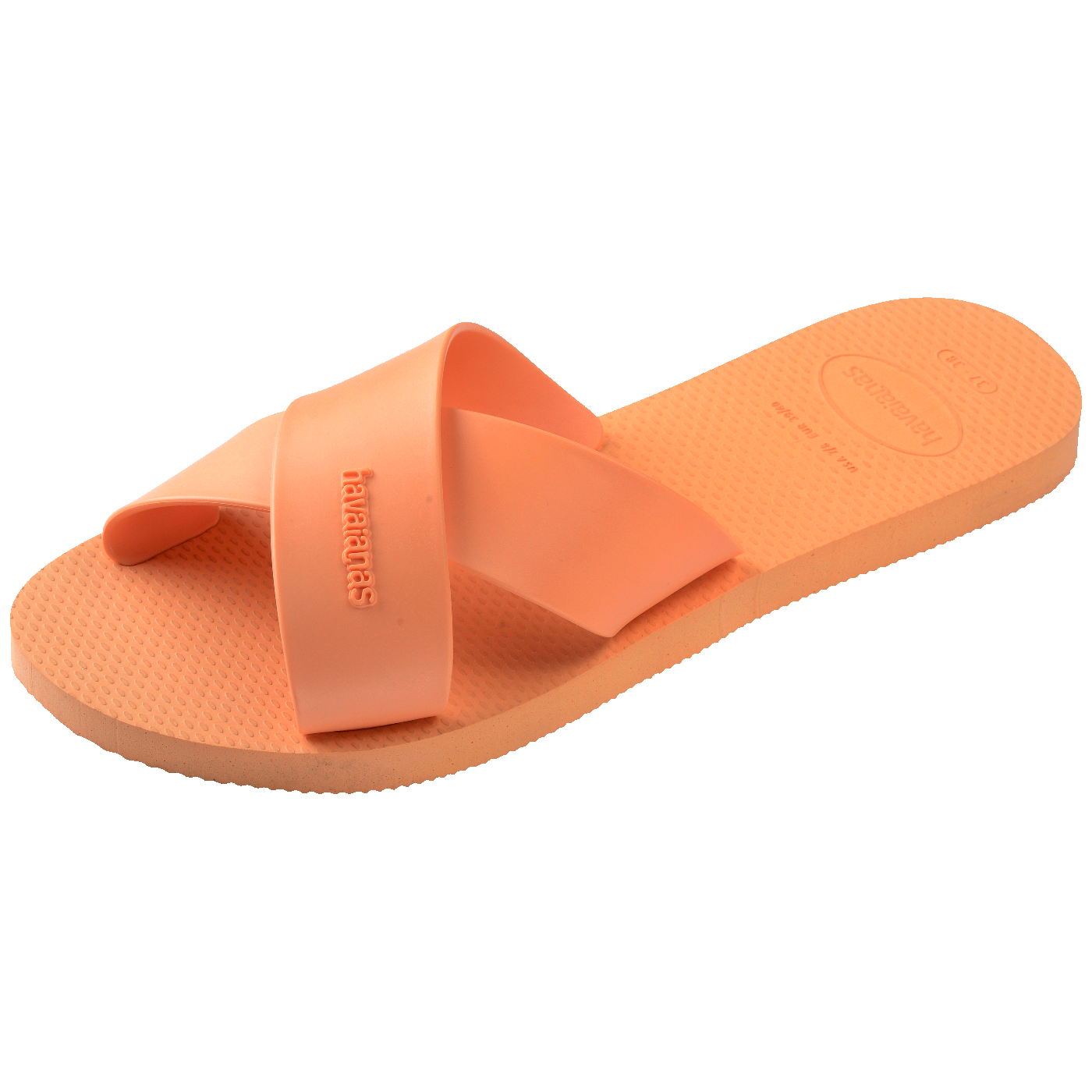 Rasteirinha Havaianas Aqua