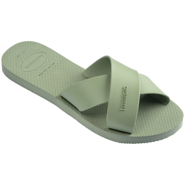 Rasteirinha Havaianas Aqua