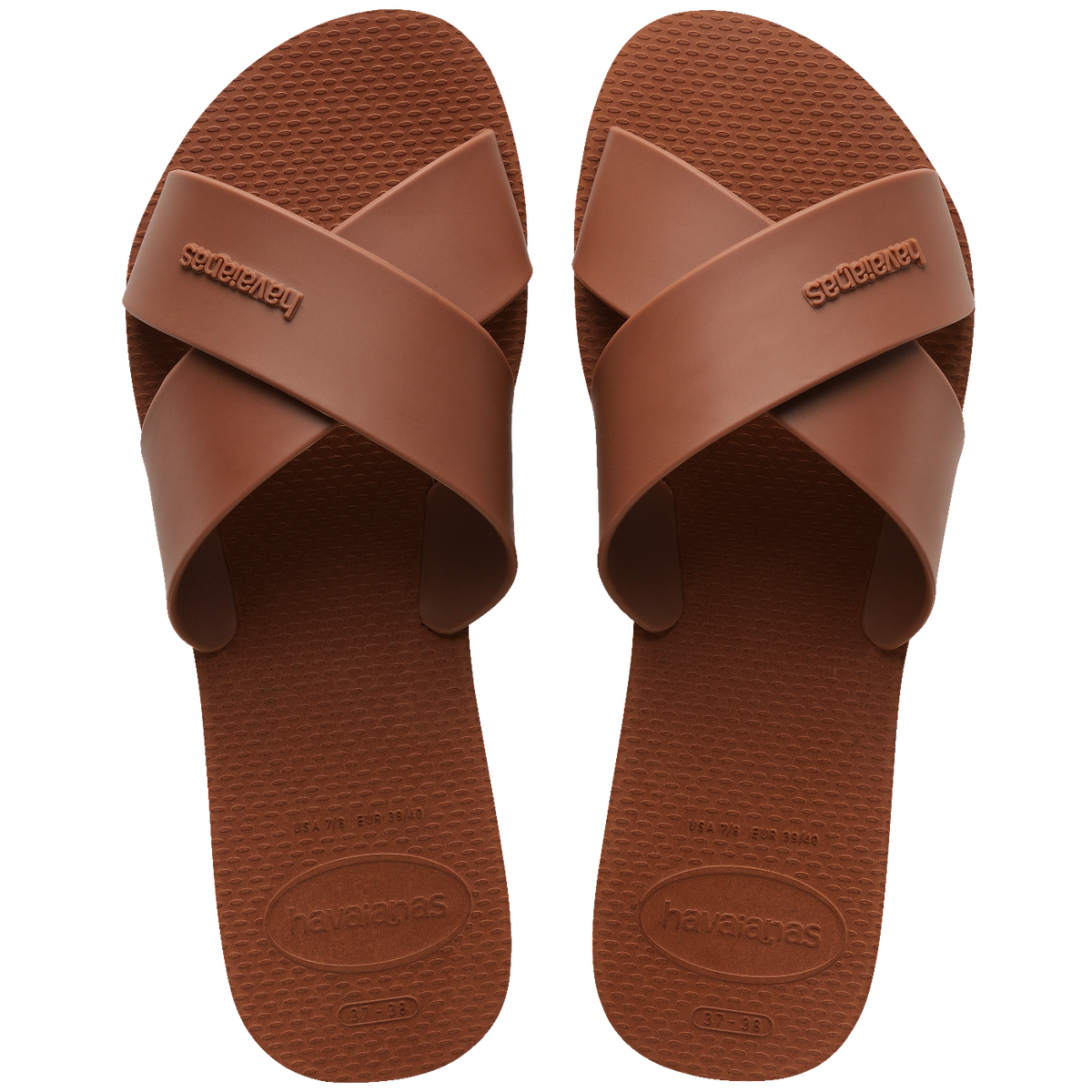 Rasteirinha Havaianas Aqua