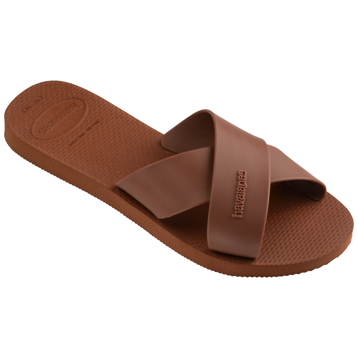 Rasteirinha Havaianas Aqua
