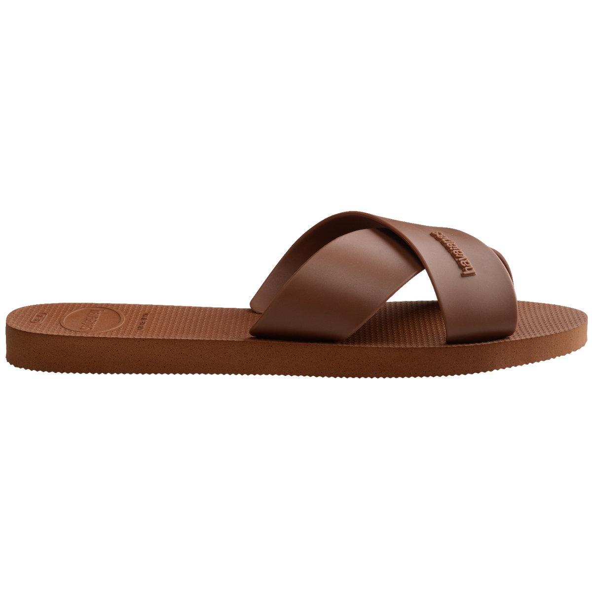 Rasteirinha Havaianas Aqua