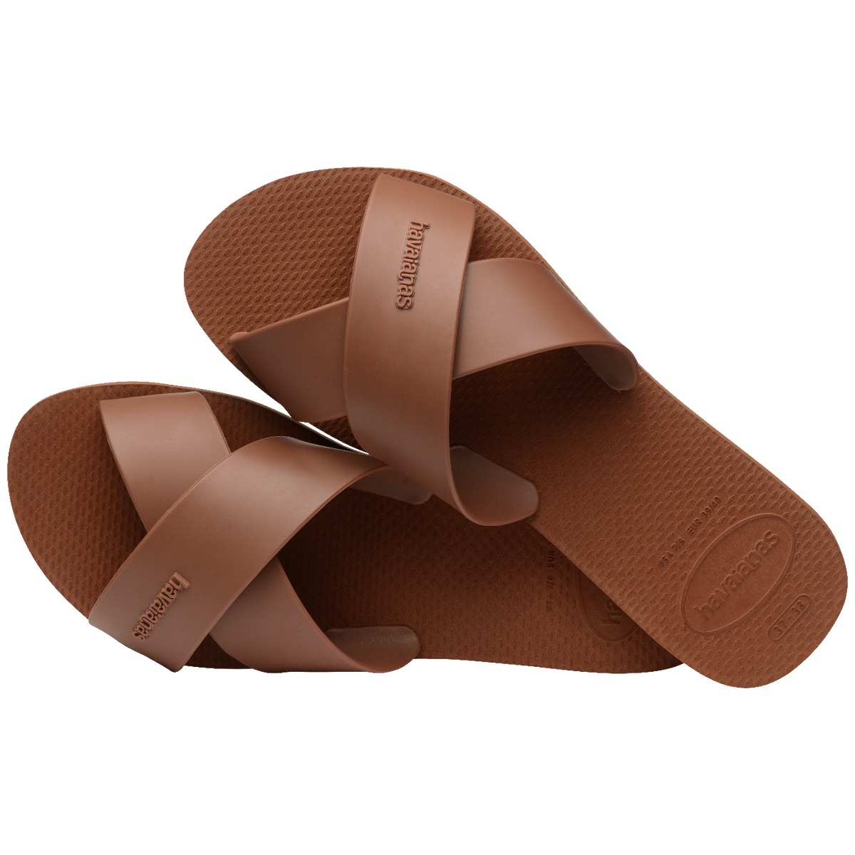 Rasteirinha Havaianas Aqua
