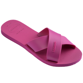 Rasteirinha Havaianas Aqua