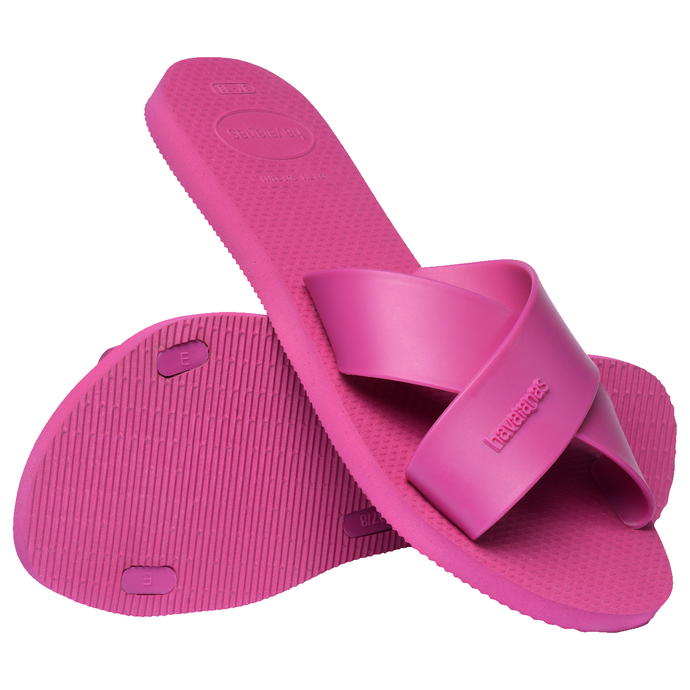 Rasteirinha Havaianas Aqua