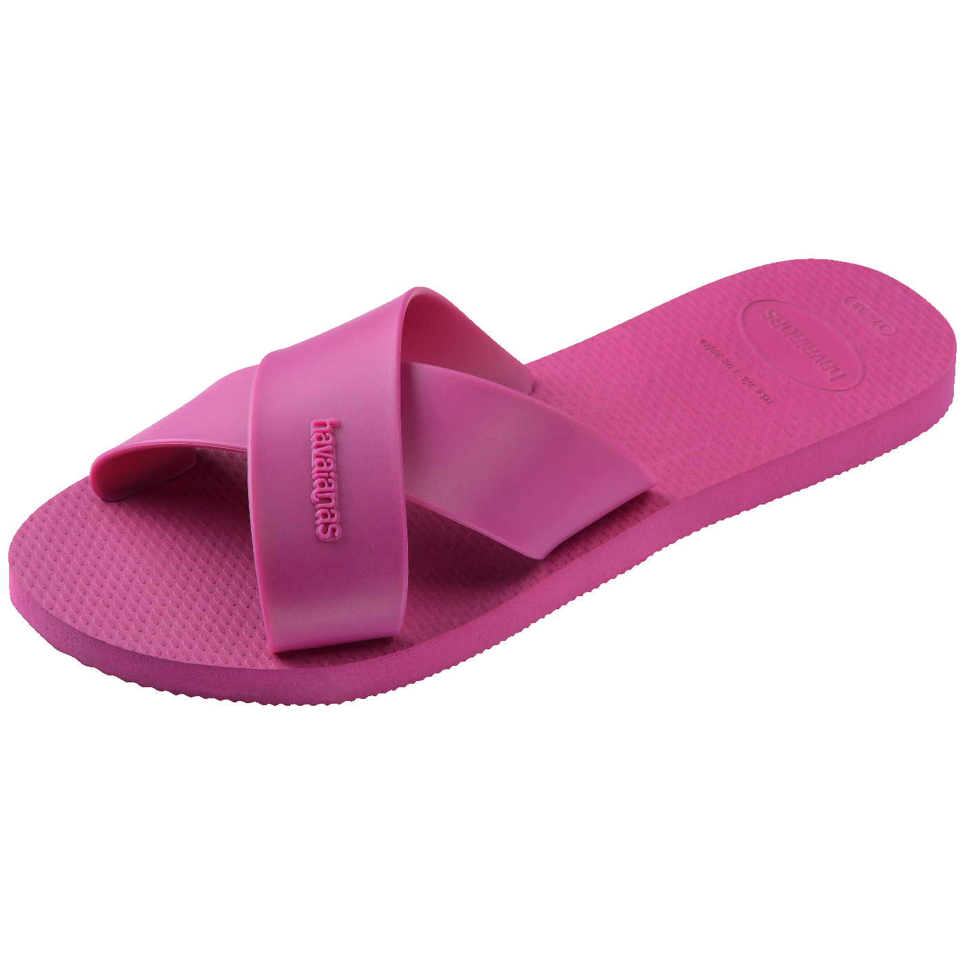 Rasteirinha Havaianas Aqua