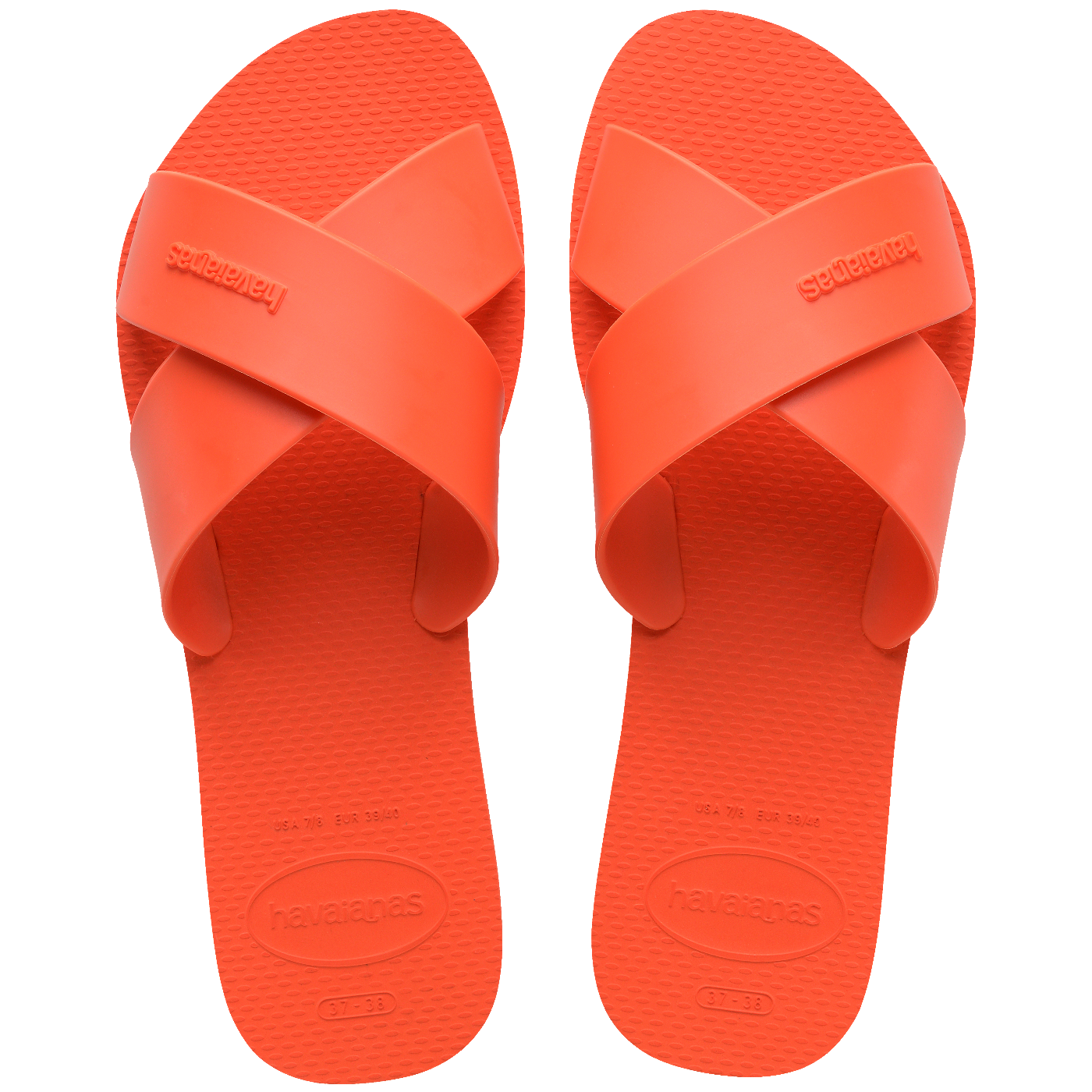 Rasteirinha Havaianas Aqua