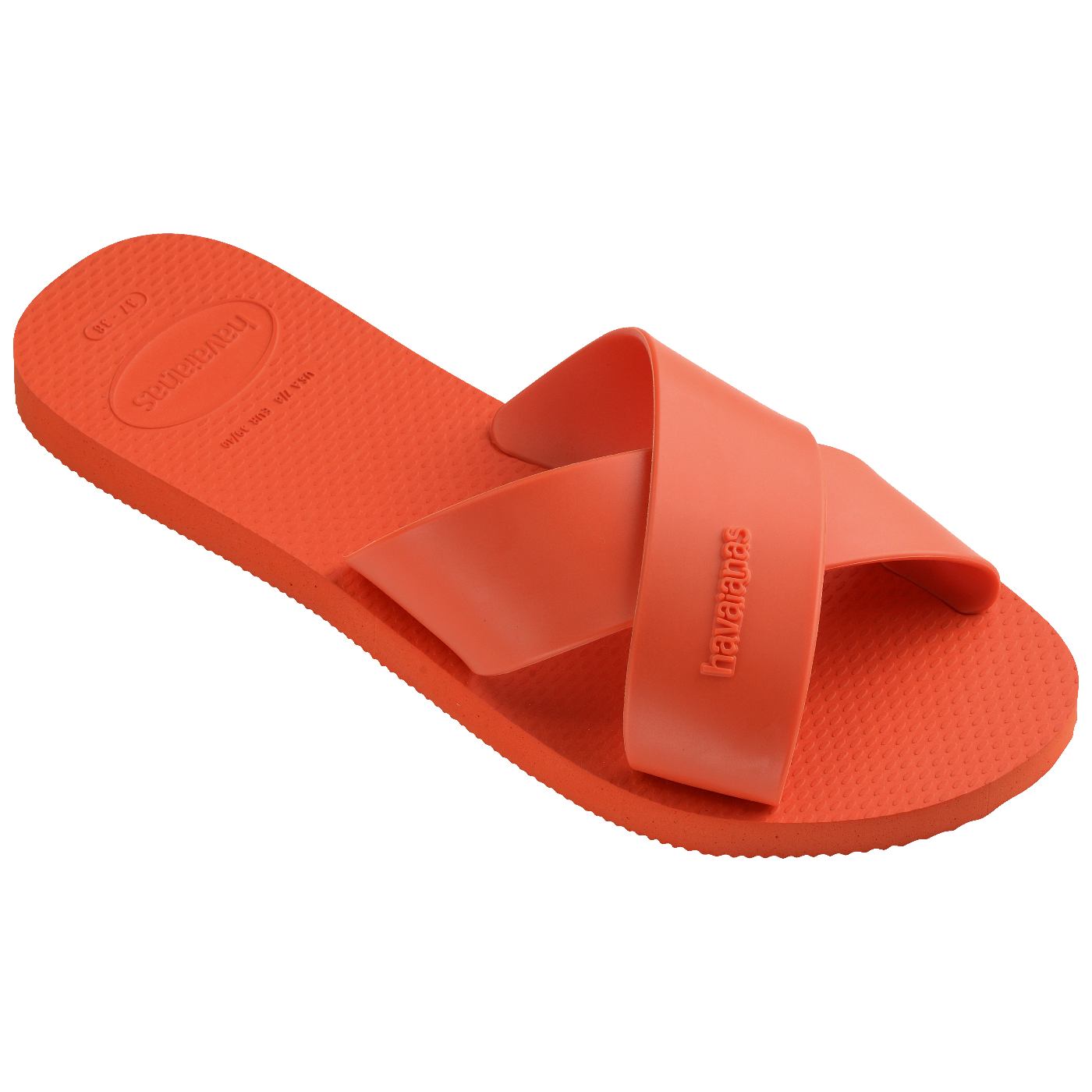 Rasteirinha Havaianas Aqua