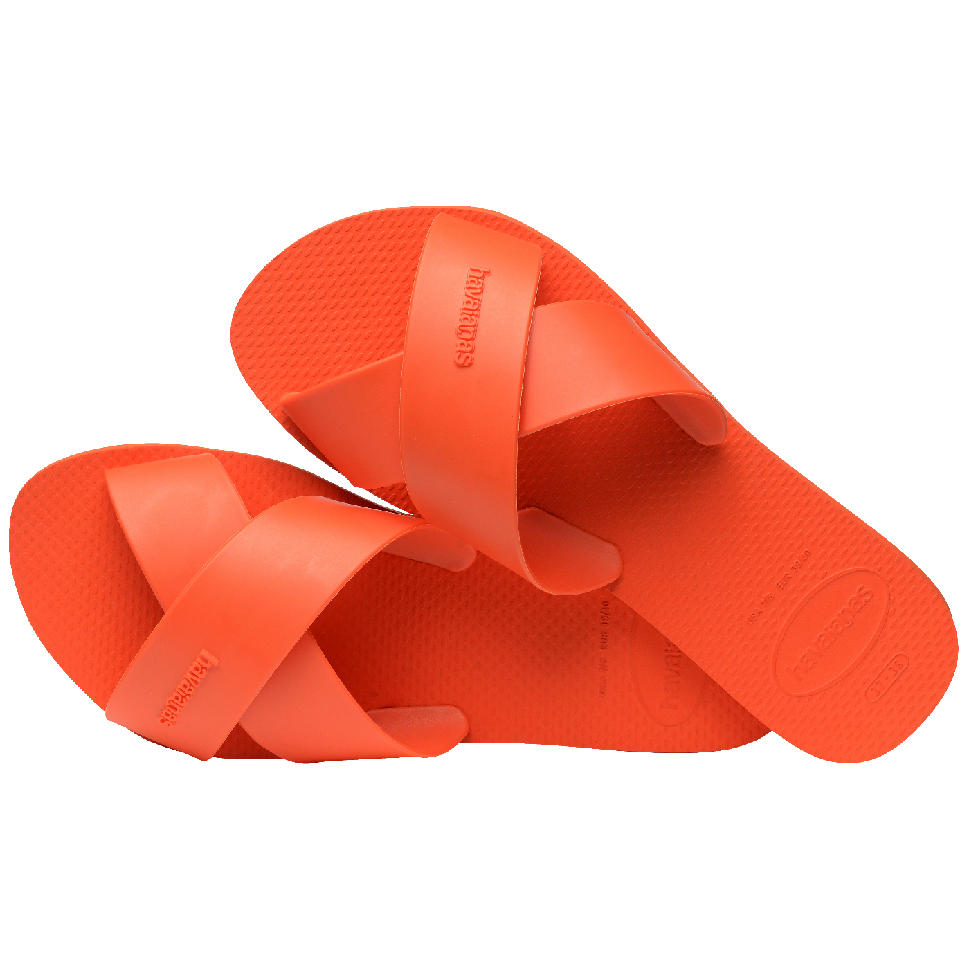 Rasteirinha Havaianas Aqua