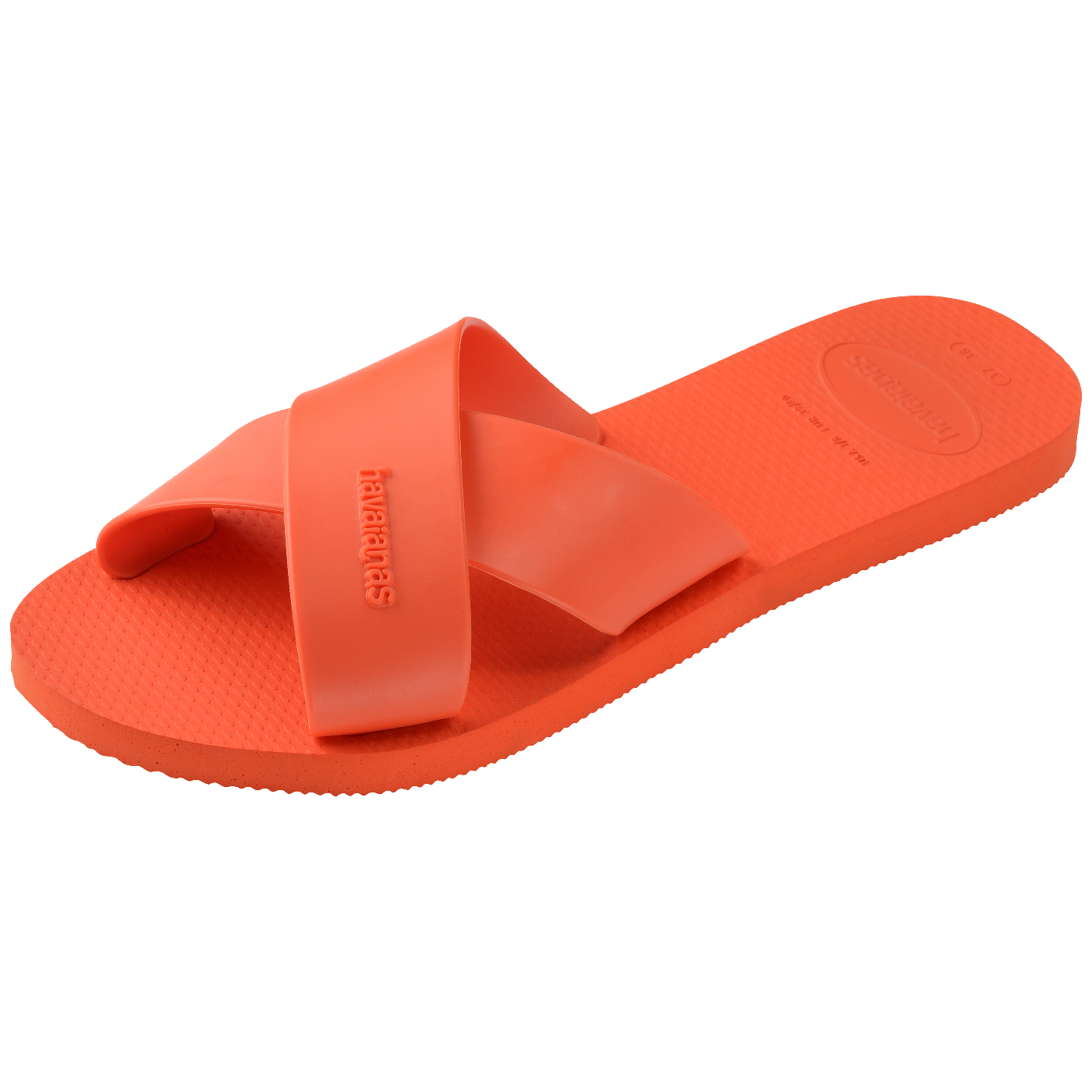 Rasteirinha Havaianas Aqua