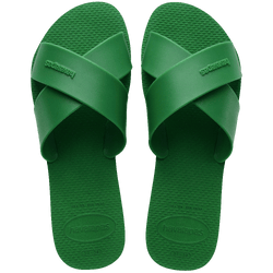 Rasteirinha Havaianas Aqua