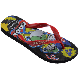 Chinelo Havaianas Top Disney Classicos Mickey & Donald