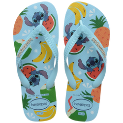 Chinelo Havaianas Top Disney Classicos Stitch