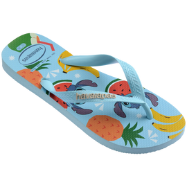 Chinelo Havaianas Top Disney Classicos Stitch
