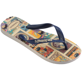 Chinelo Havaianas Top Disney Classicos