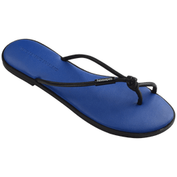 Rasteirinha Havaianas Una Caju