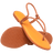 Laranja Cerrado
