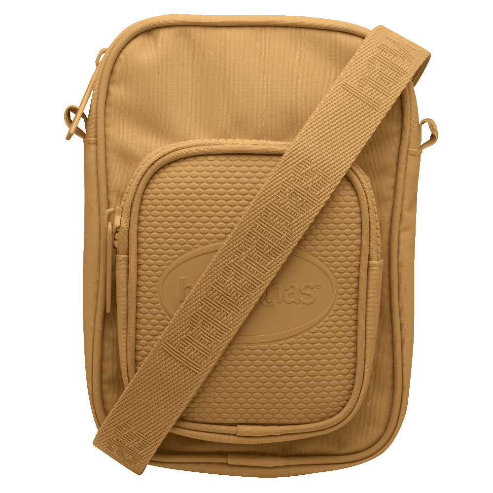 Shoulder Bag Havaianas Color - Beige