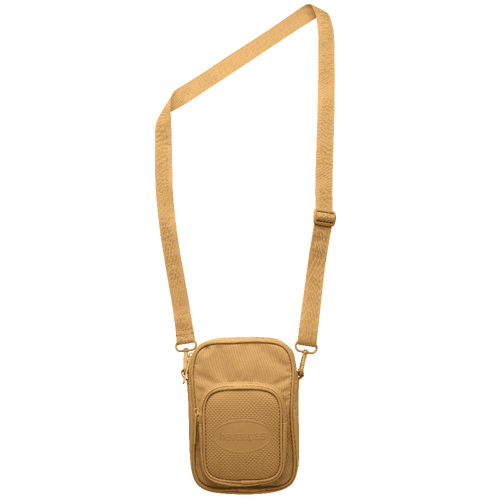 Shoulder Bag Havaianas Color - Beige