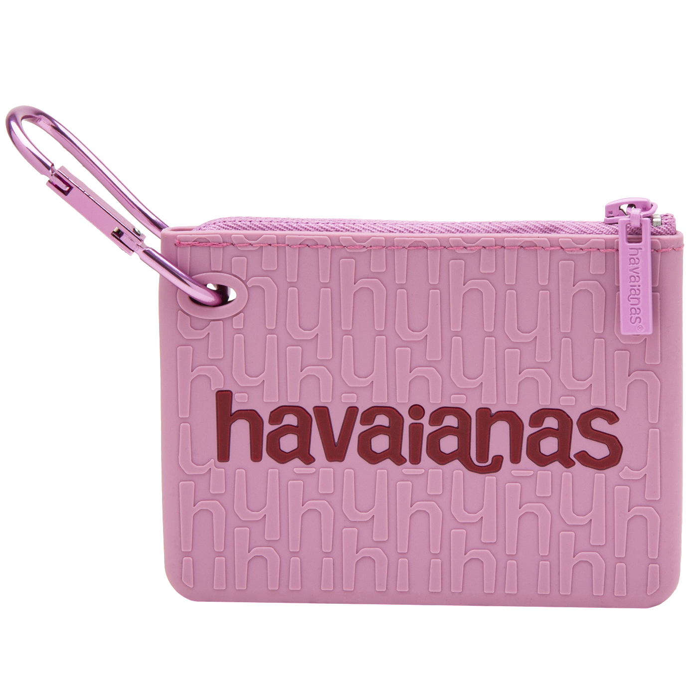 Porta Cartão Havaianas Logomania