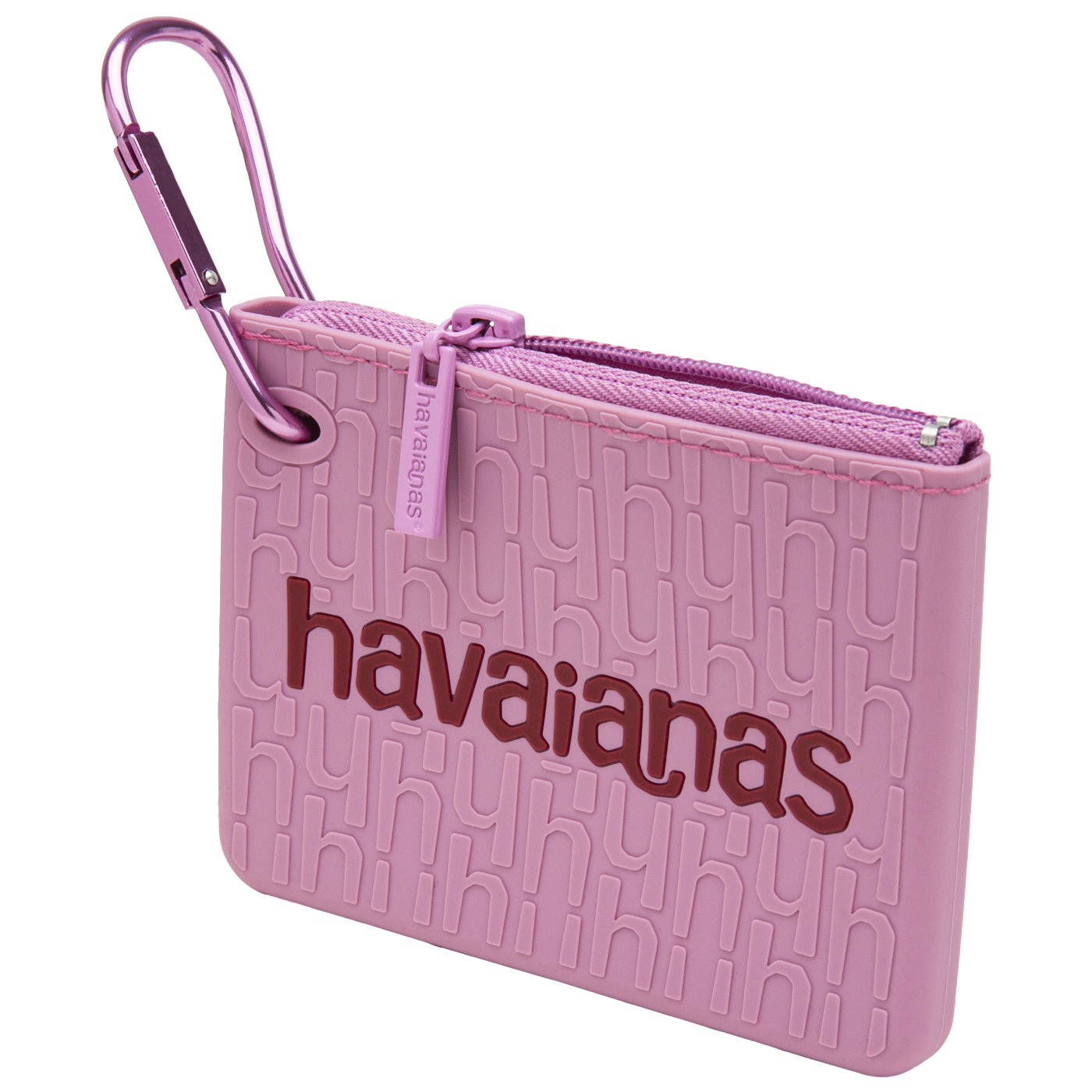 Porta Cartão Havaianas Logomania