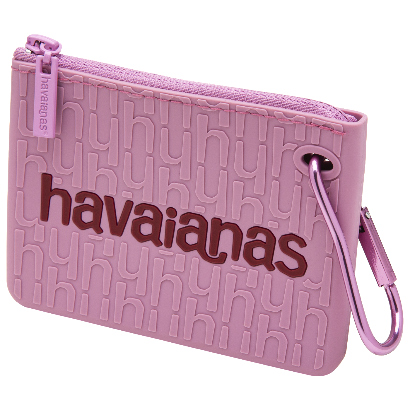 Porta Cartão Havaianas Logomania