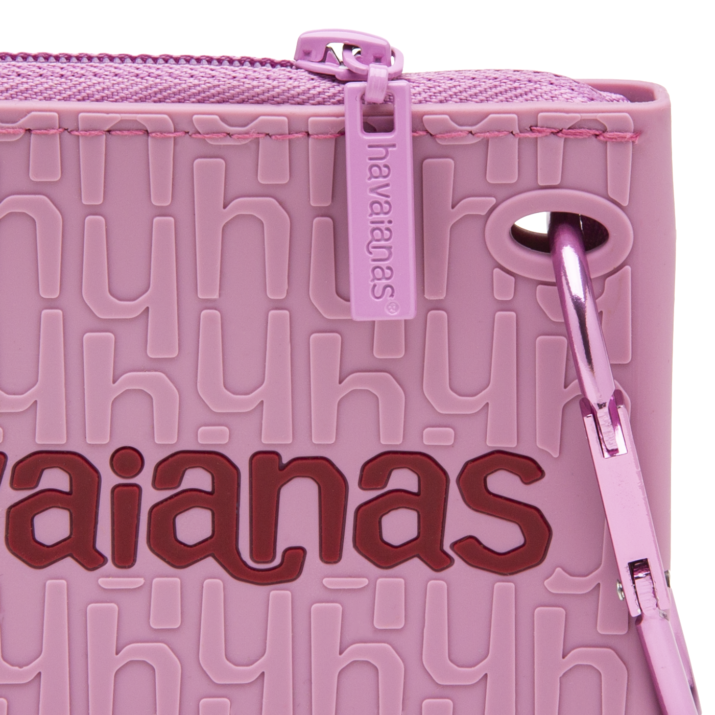Porta Cartão Havaianas Logomania