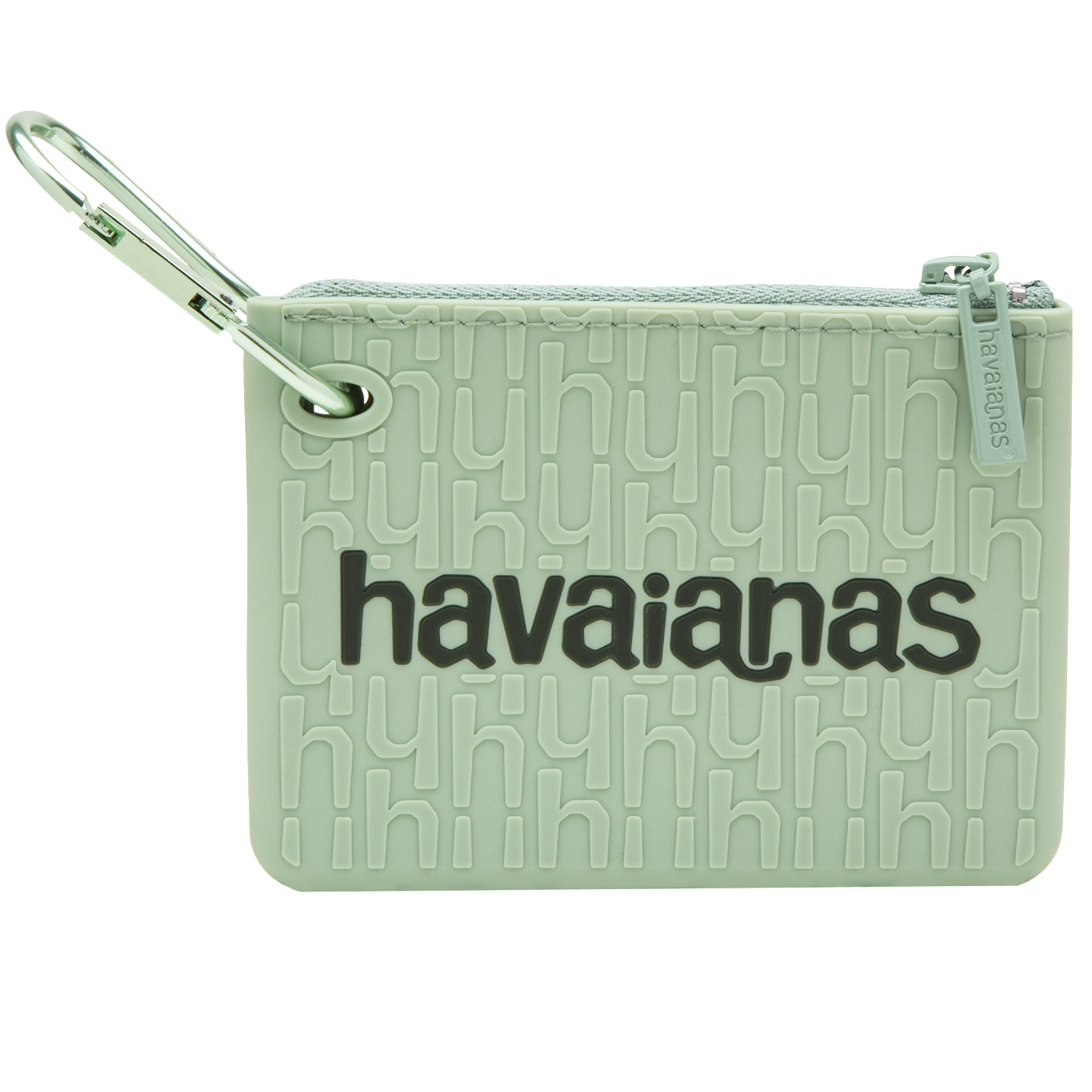 Porta Cartão Havaianas Logomania