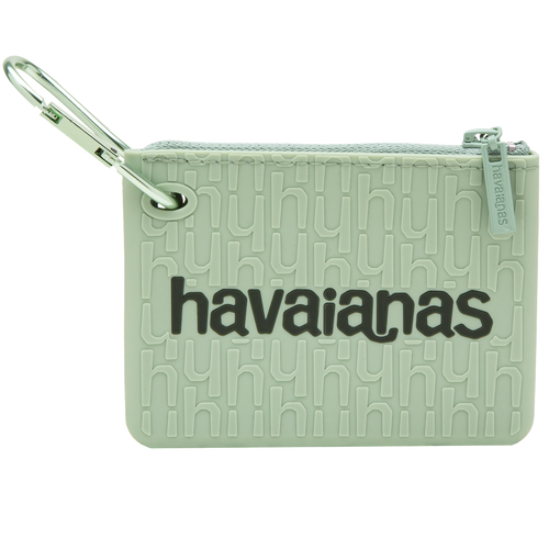 Porta Cartão Havaianas Logomania