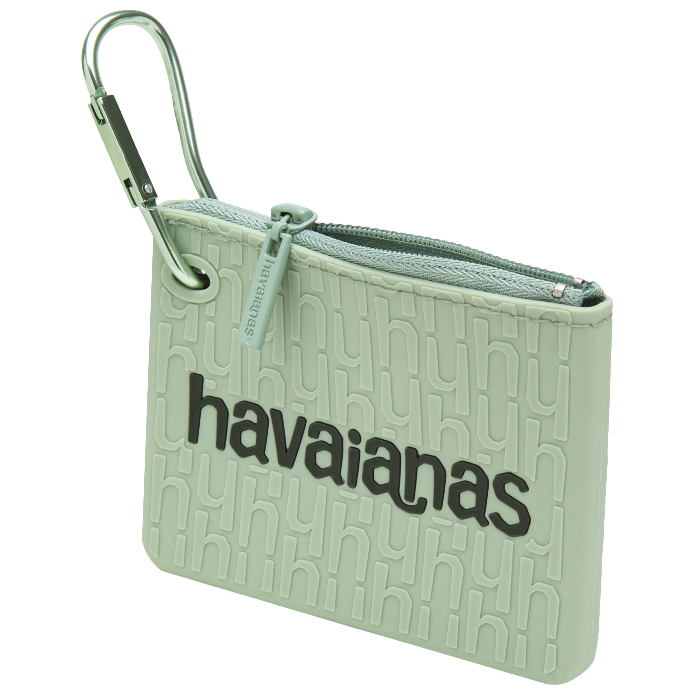 Porta Cartão Havaianas Logomania