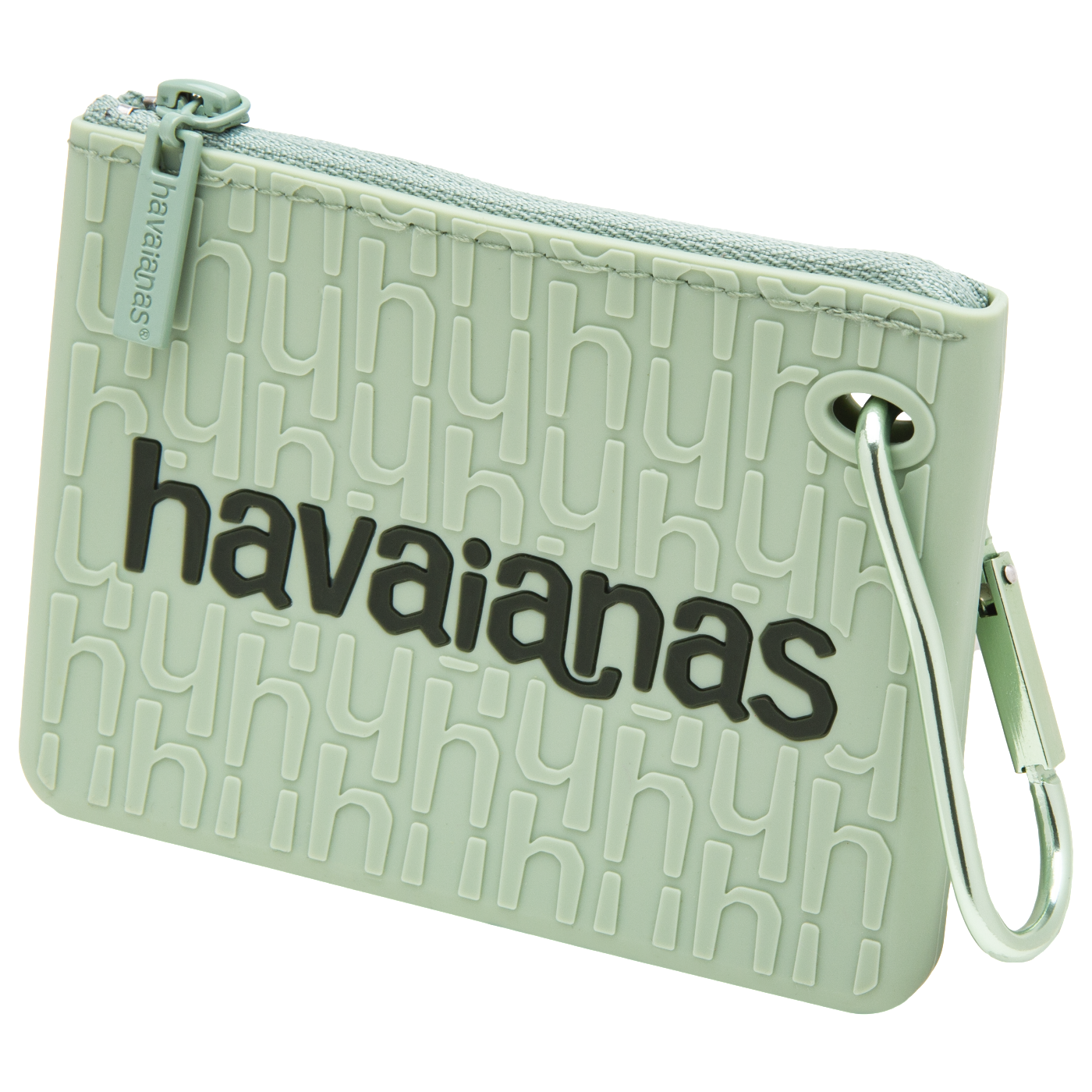 Porta Cartão Havaianas Logomania