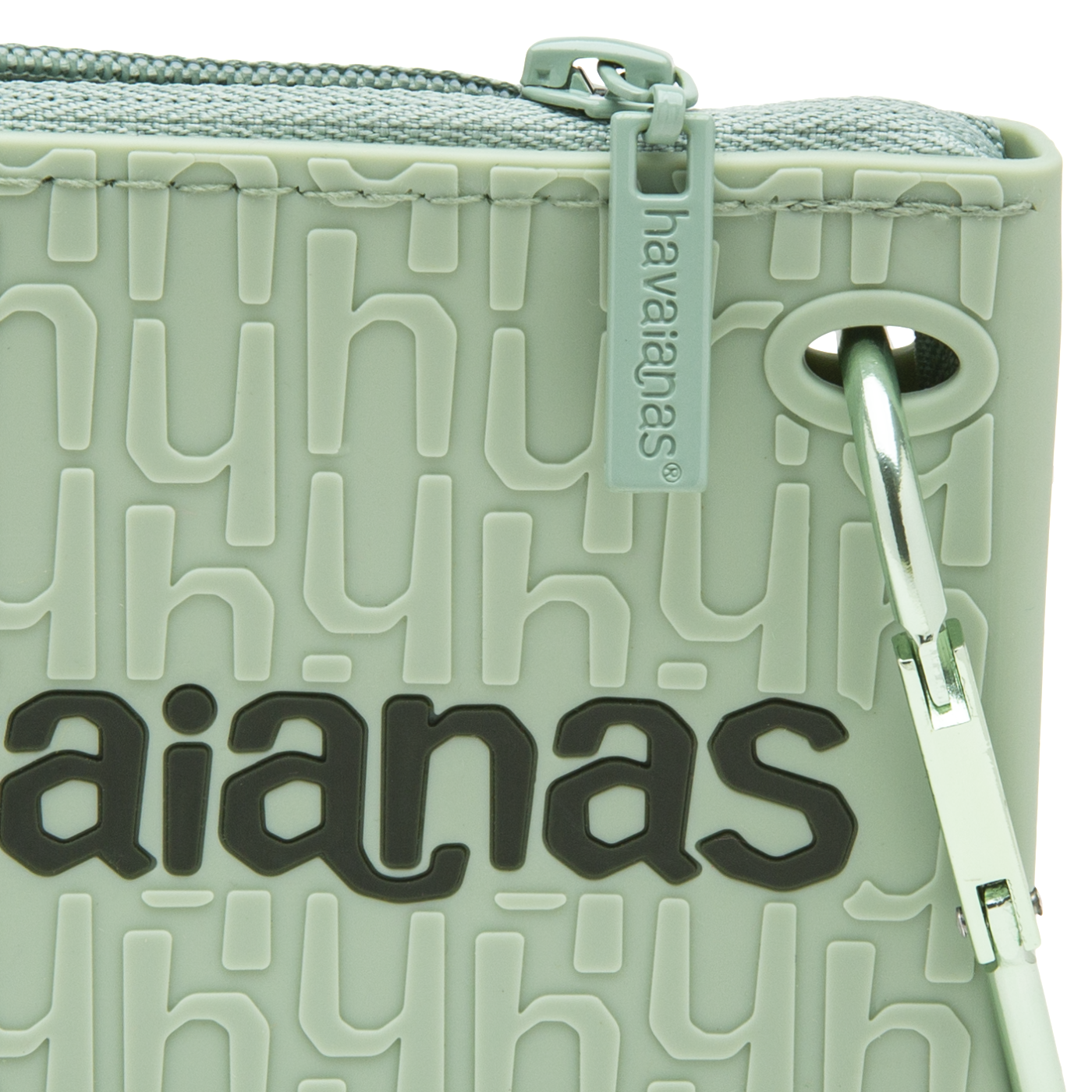 Porta Cartão Havaianas Logomania
